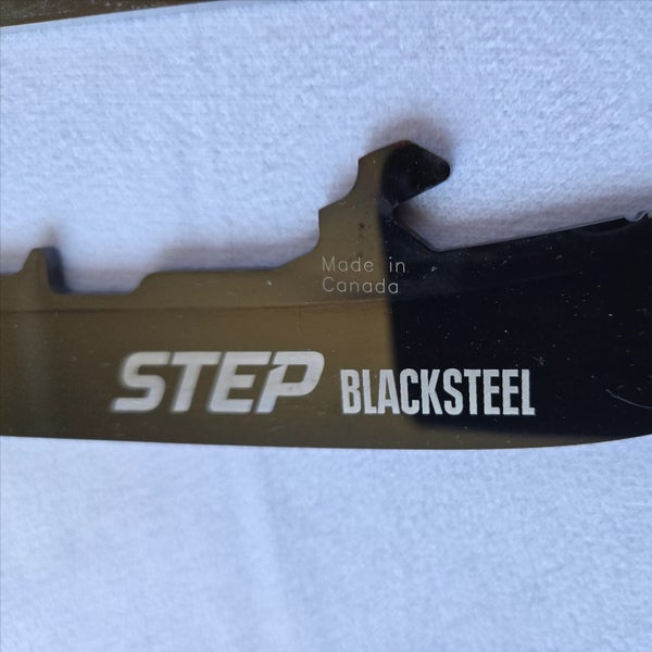 STEP Blacksteel ST EDGE XL 280 mm (Used)