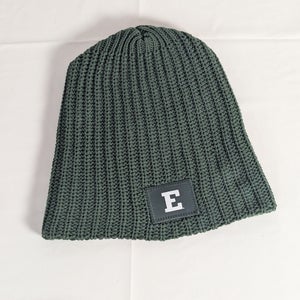 Eastern Michigan University Love Your Melon Knit Beanie - Adult OSFA