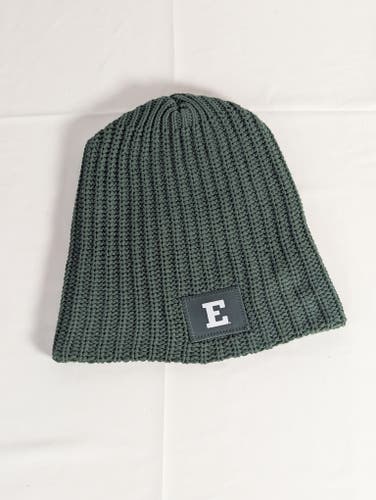 Eastern Michigan University Love Your Melon Knit Beanie - Adult OSFA