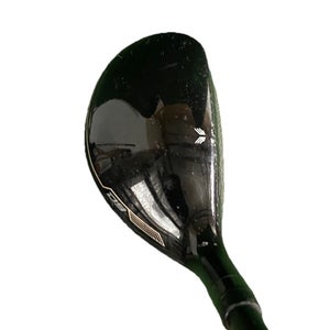 Wilson Staff D9 4 Hybrid 22 60g Tensei AV Series LH Regular Graphite 40 New Grip