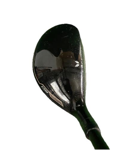 Wilson Staff D9 4 Hybrid 22 60g Tensei AV Series LH Regular Graphite 40 New Grip