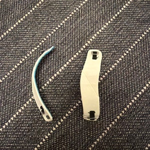 Maverik Shift Lacrosse Gloves 14" (New)