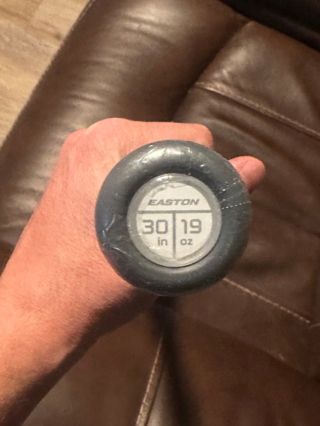 2025 Easton Ghost OG Composite Bat (-11) 19 oz 30" (New)