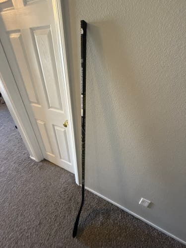 NEW. INT Sherwood Rekker Morph Pro RH PP92 55 flex