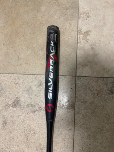2023 Worth Bat (-9) 25 oz 34" (Used)