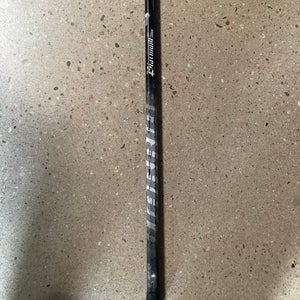 Warrior Platinum Alloy Shaft | 30.25" (Used)