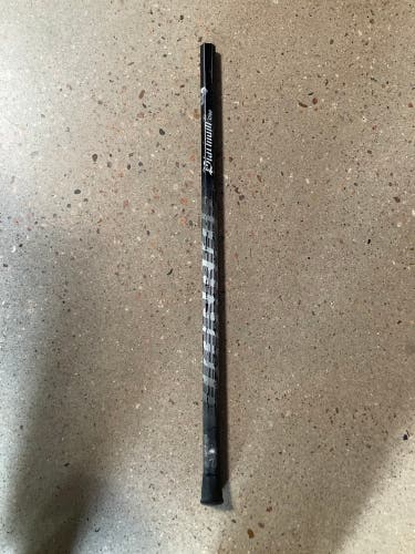 Warrior Platinum Alloy Shaft | 30.25" (Used)