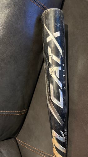 2024 Marucci CATX Vanta Alloy BBCOR Certified Bat (-3) 30 oz 33" (Used)