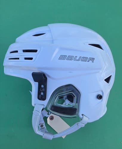 Bauer Re-Akt 200 Helmet | Large 7 1/4" - 7 3/4"