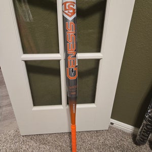 New 27oz Louisville Slugger JP3 Bat Composite 34" (New)