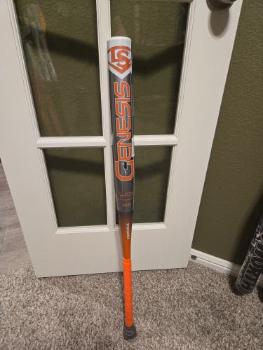 New 27oz Louisville Slugger JP3 Bat Composite 34" (New)