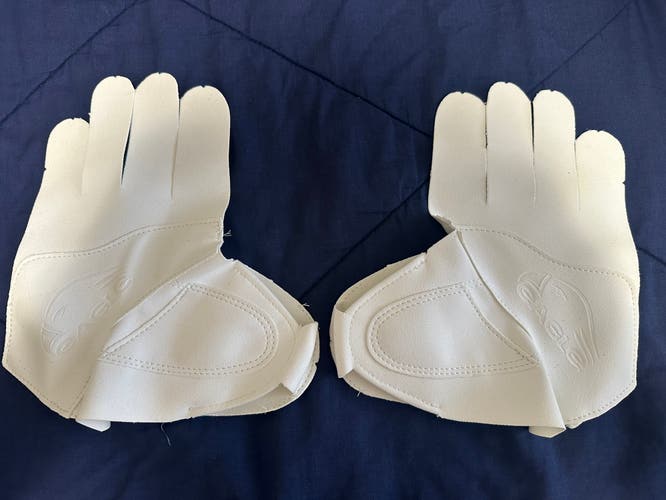Eagle 14” Glove Palms VX Suede Replacement Palm