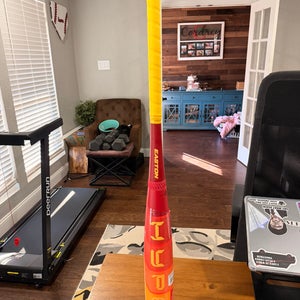 2025 Easton Hype Fire Composite USSSA Certified Bat (-8) 24 oz 32" (New)