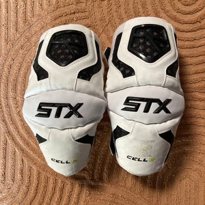 Medium Adult STX Cell IV Arm Pads (Used)