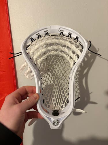 Maverik Kimera Used Stringing Head (Used)