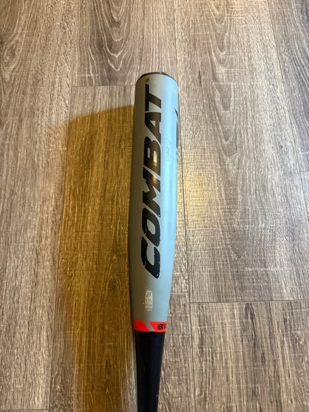 Combat B2 Ultra USSSA Certified Bat (-10) 20 oz 30" (Used)