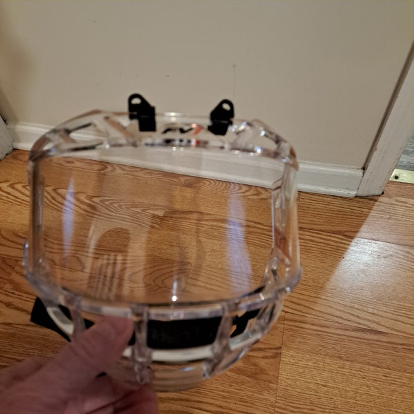 CCM FV1 Shield (Used)