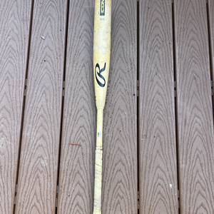 2025 Rawlings 5150 Composite BBCOR Certified Bat (-3) 30 oz 33" (Used)