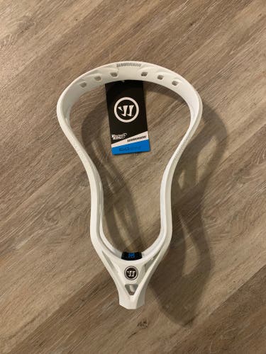 Warrior Evo QX-O Unstrung Head (New)