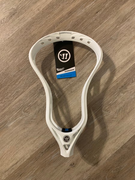 Warrior Evo QX-O Unstrung Head (New)