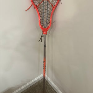 Brine 6065 Shaft Dynasty Head Complete Women’s Lacrosse stick