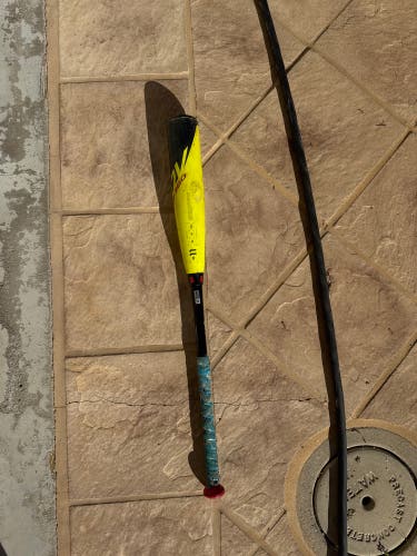 2023 Easton ADV 360 Composite USABat Certified Bat (-11) 19 oz 30" (Used)