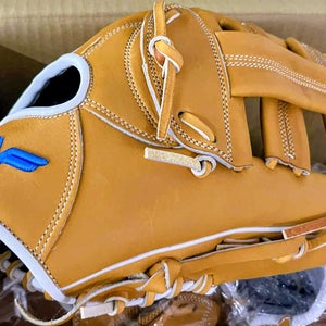 RH Infield Baseball Glove 12" (New)