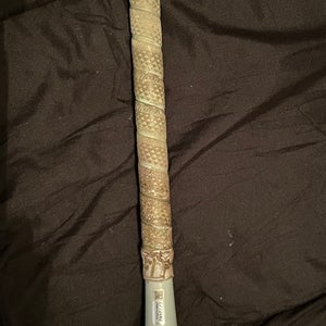 2025 Easton Ghost Unlimited Composite Bat (-10) 22 oz 32" (Used)