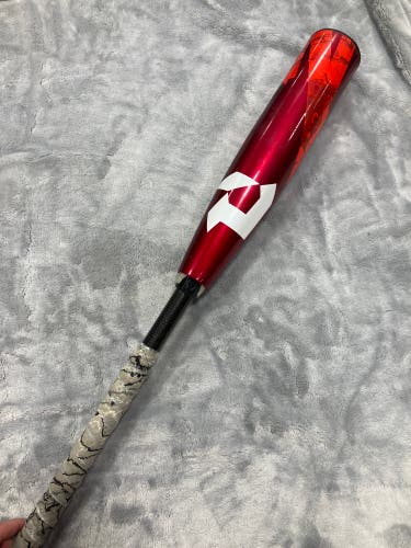 2024 DeMarini Zoa Bat USSSA Certified (-11) Composite 17 oz 28" (Used)