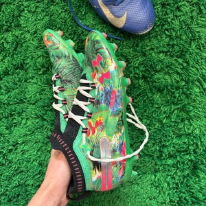 2019 all America under armour cleats lacrosse