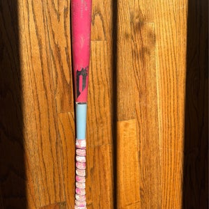 2020 B45 B271 Pro Select Birch Bat 20 oz 27" (Used)