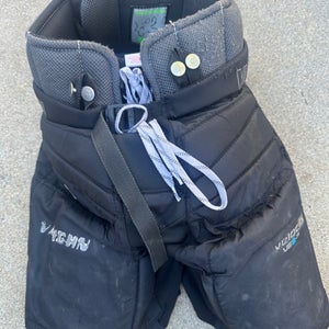 Medium Vaughn Goalie Pants (Used)