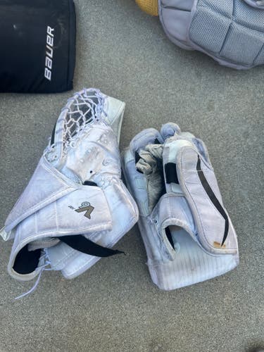 2015 Vaughn Velocity V6 Regular (Used)