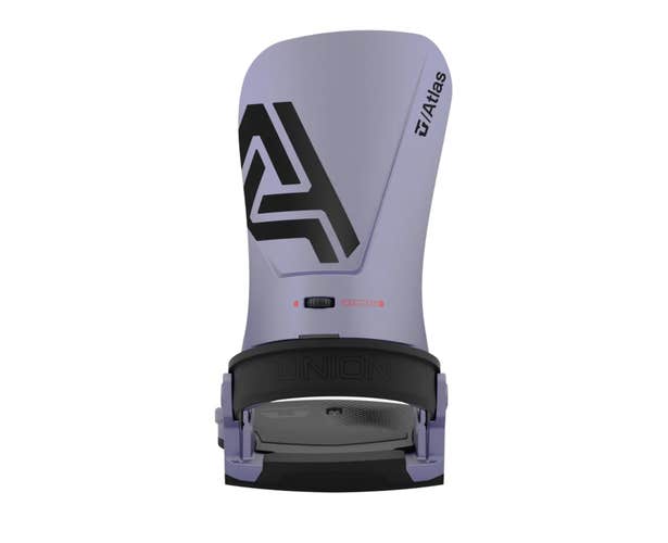 Men's Medium atlas Snowboard Bindings All Mountain (New)