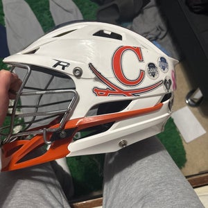 Cascade R Helmet (Used)