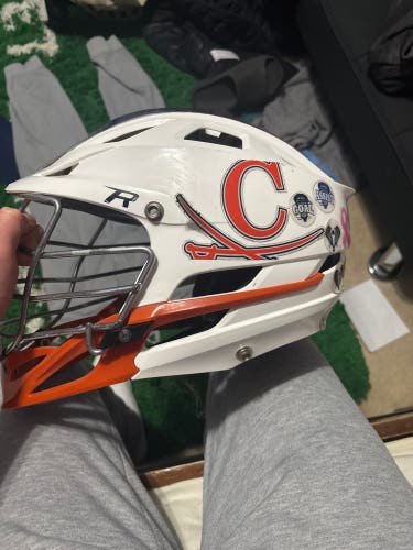 Cascade R Helmet (Used)