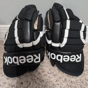 Reebok SC2 Gloves 11" (Used)