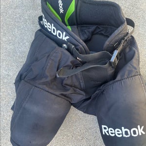 Youth Medium Reebok Hockey Pants (Used)