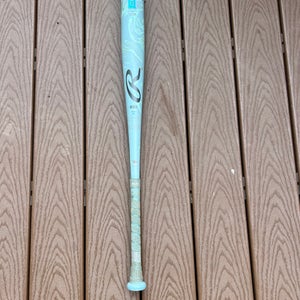 2025 Rawlings Clout 5150 Alloy BBCOR Certified Bat (-3) 30 oz 33" (Used)