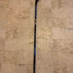 Senior Bauer Nexus Left Hand Hockey Stick P92 100 Flex (Used)