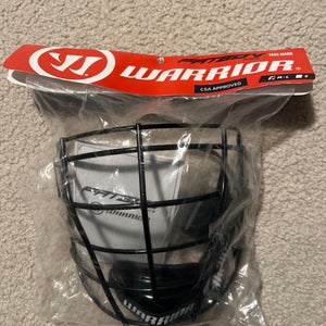 Warrior FATBOY 2.0 Helmet (New)