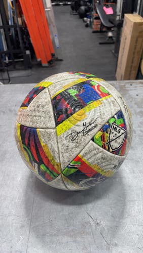 Adidas (Used) Soccer Ball