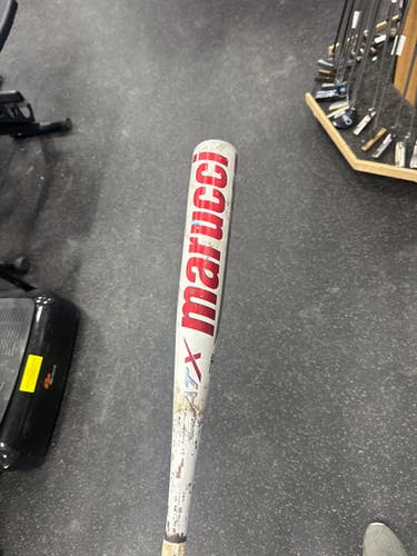 Used Marucci CAT X BB/SB High School -3 Bat 32" 11337-S000471313