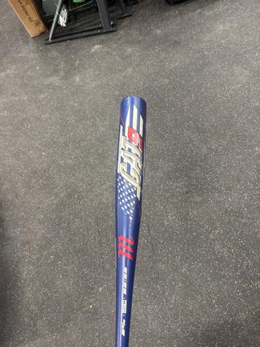 Used Marucci BBCOR CAT 9 USA BB/SB High School -3 Bat 32" 11337-S000472809