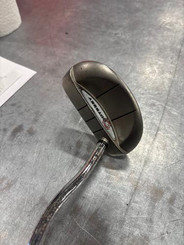 Used Odyssey WHITE HOT ROSSIE XG Mens Putter RH 11337-S000477899