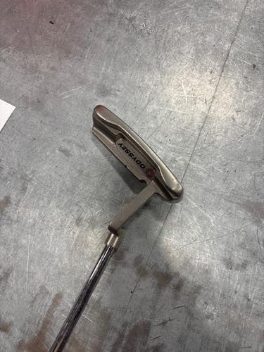 Used Odyssey WHITE HOT XG 1 Mens Putter RH 11337-S000477902