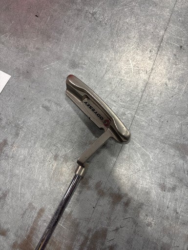 Used Odyssey WHITE HOT XG 1 Mens Putter RH 11337-S000477902