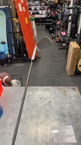 Used Cleveland PRECISION FORGED Golf Wedge Mens RH 60 Degree 11337-S000478062