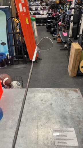 Used Cleveland PRECISION FORGED Golf Wedge Mens RH 60 Degree 11337-S000478062