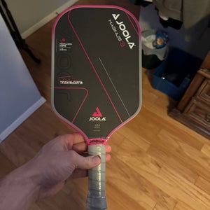 Pink JOOLA Pickleball Paddle (New)